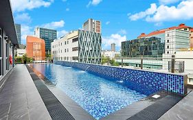 ibis budget Singapore Clarke Quay