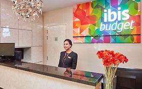 ibis budget Singapore Clarke Quay